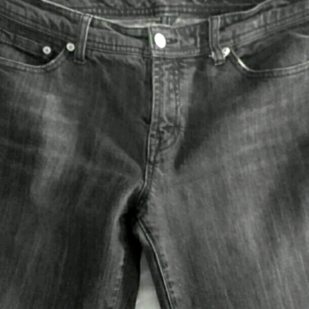 Seven7 Boot Cut Jeans